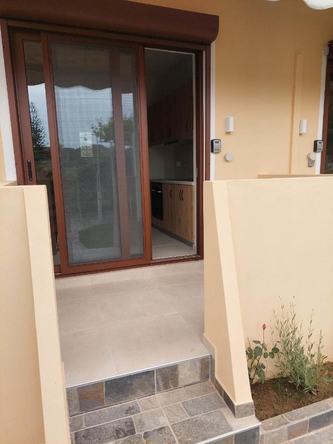 Sea Side Studios Planos Exterior foto