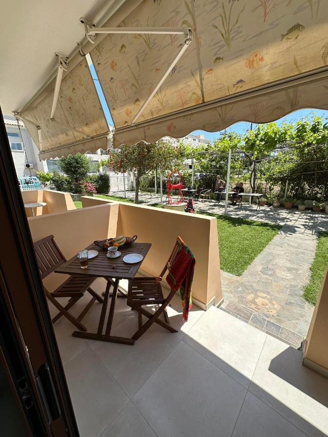 Sea Side Studios Planos Exterior foto